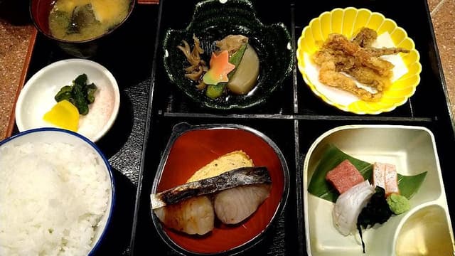 たいりき - サブ画像3