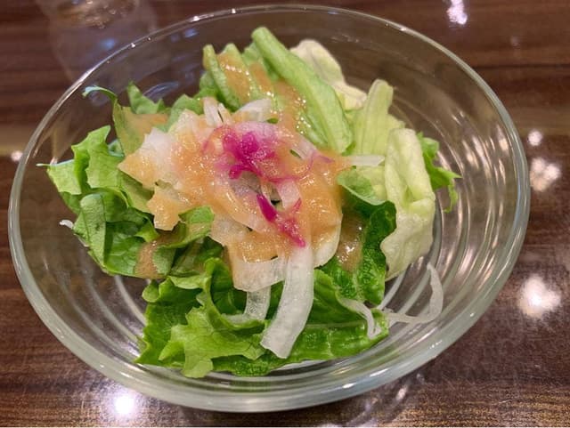 肉の万世 小金井店 - サブ画像3