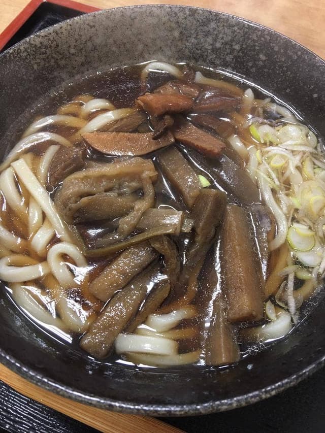 龍王峡 滝見茶屋 - サブ画像2