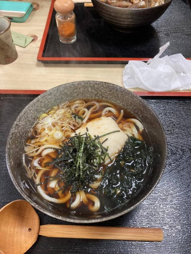 龍王峡 滝見茶屋 - サブ画像3