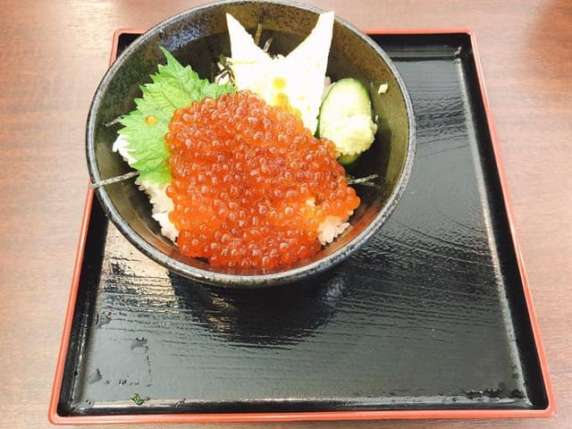 御用寿司 中央店 - サブ画像2