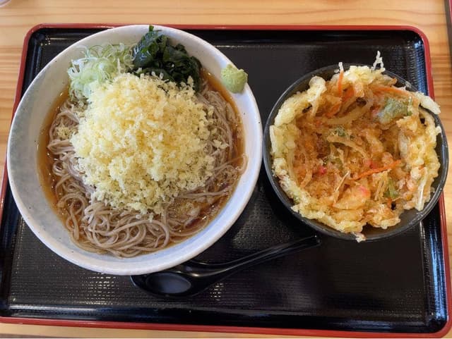 蕎麦処 すい山 - サブ画像2