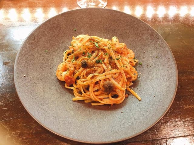 ワインと肴 弦 - サブ画像3