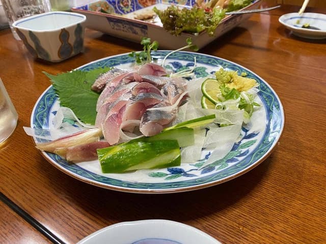 お食事処あら木 - サブ画像1