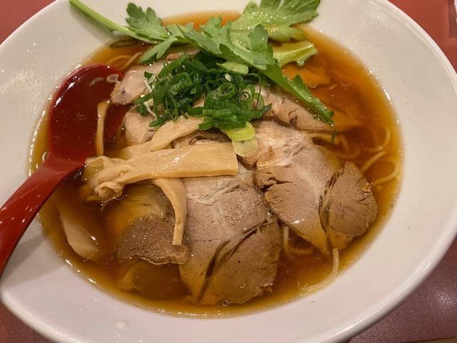 大阪王将 古市店 - サブ画像3