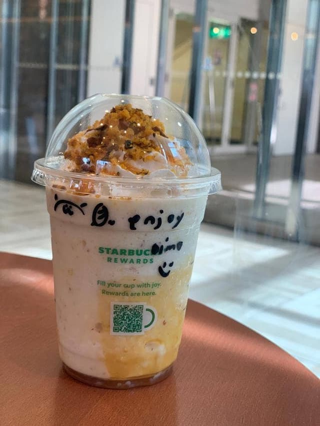 スターバックス コーヒー 三宮ダイエー店 - サブ画像2