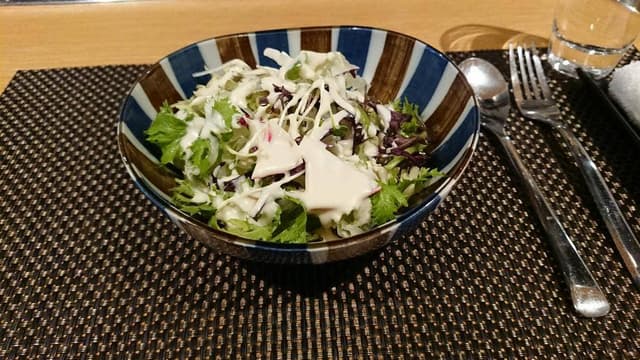 鉄板料理かめだ - サブ画像2