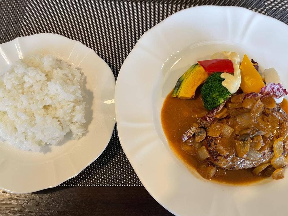 食彩工房 la famille