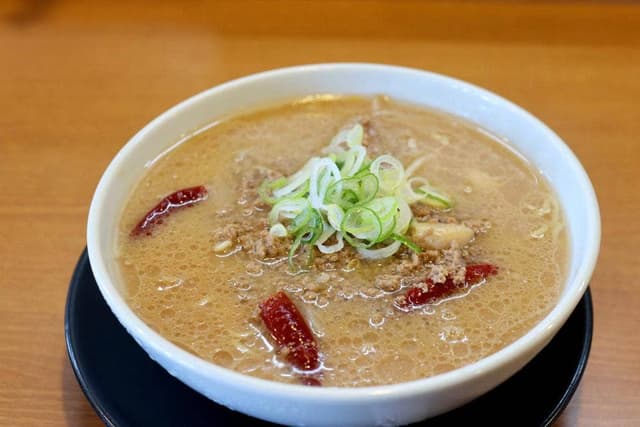 らーめん's Garden またたび - サブ画像3