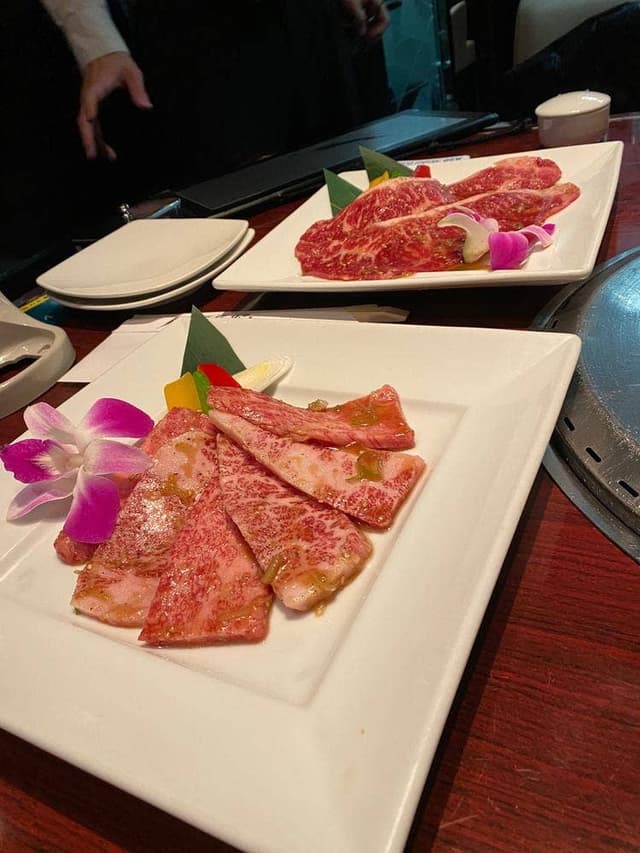 叙々苑 大宮東口店 - サブ画像1