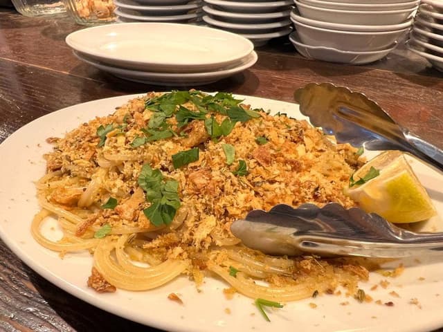 カンティーナ カーリカ・リ - サブ画像3