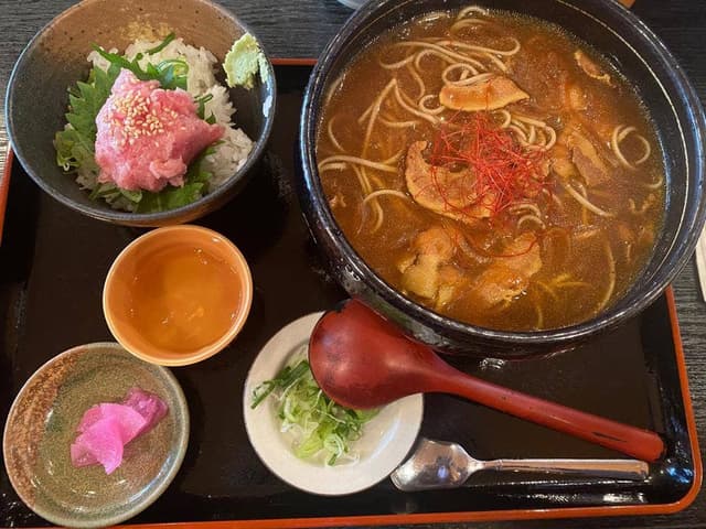 萩屋本家 - サブ画像1