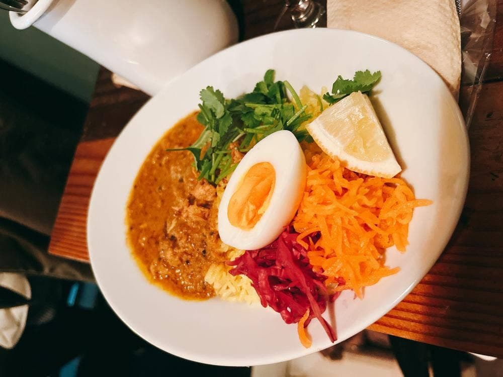 ランデブーデザミ