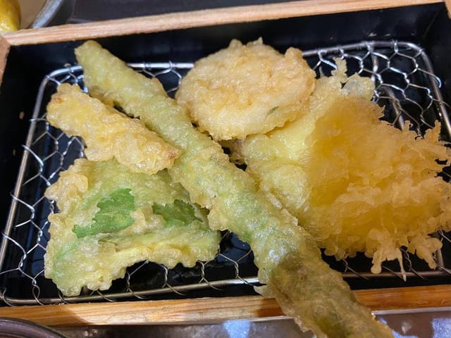 天ぷらとレモンサワーぱちぱち屋 888 名駅本店 - サブ画像3