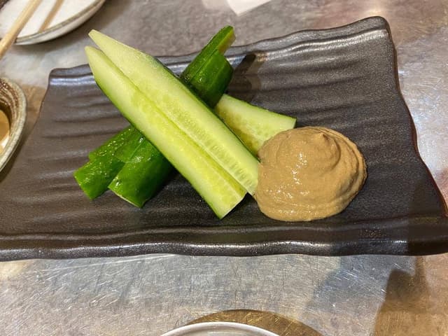 天ぷらとレモンサワーぱちぱち屋 888 名駅本店 - サブ画像1