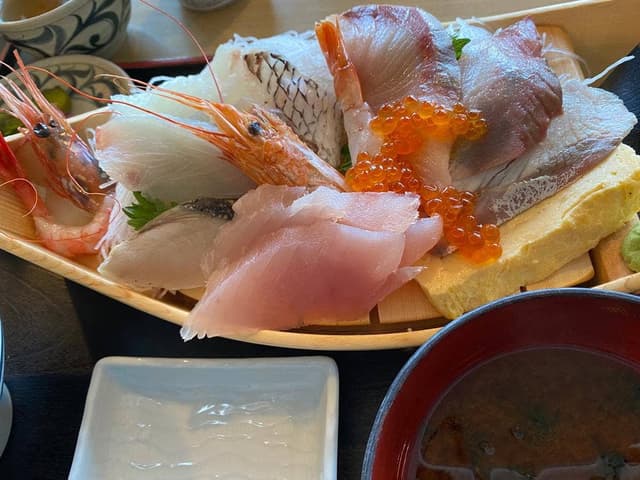 牧原鮮魚店 ラグーナテンボス店 - サブ画像3