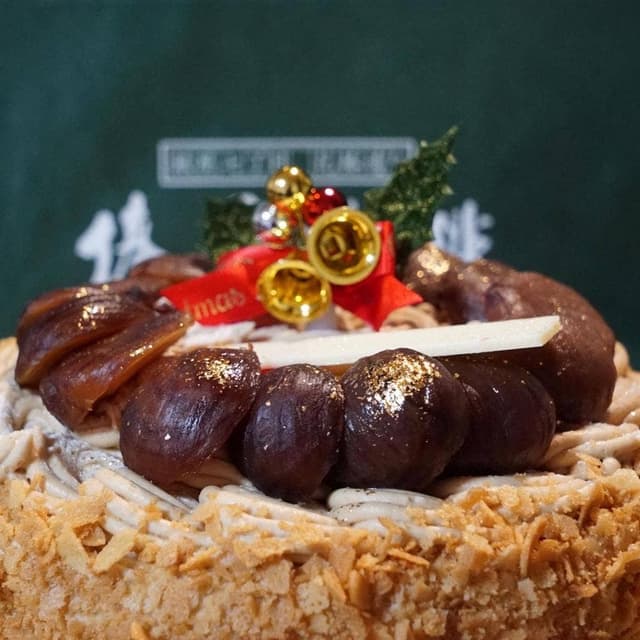 銀座七丁目花椿通り 椿屋珈琲銀座本館 - サブ画像3