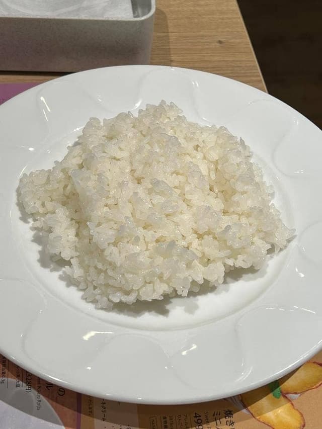 デニーズ 錦糸町駅前店 - サブ画像3