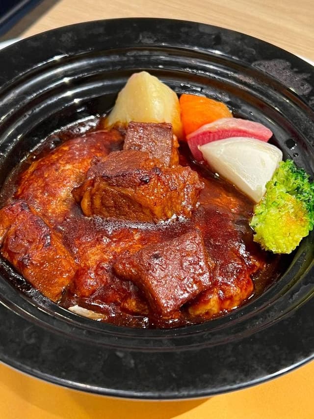デニーズ 錦糸町駅前店 - サブ画像2