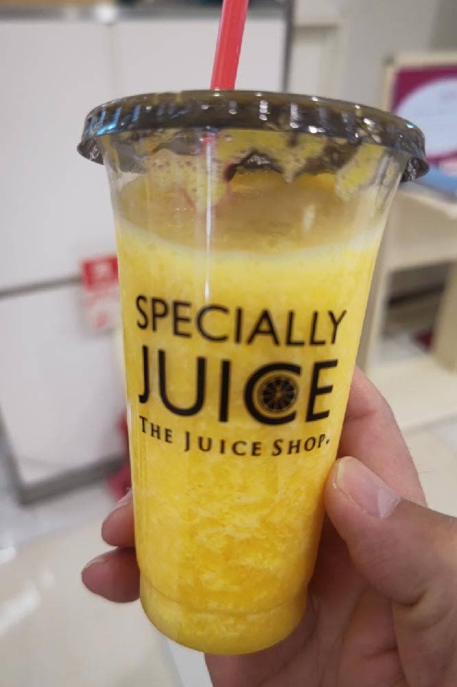 くだものかふぇ イオン福岡店