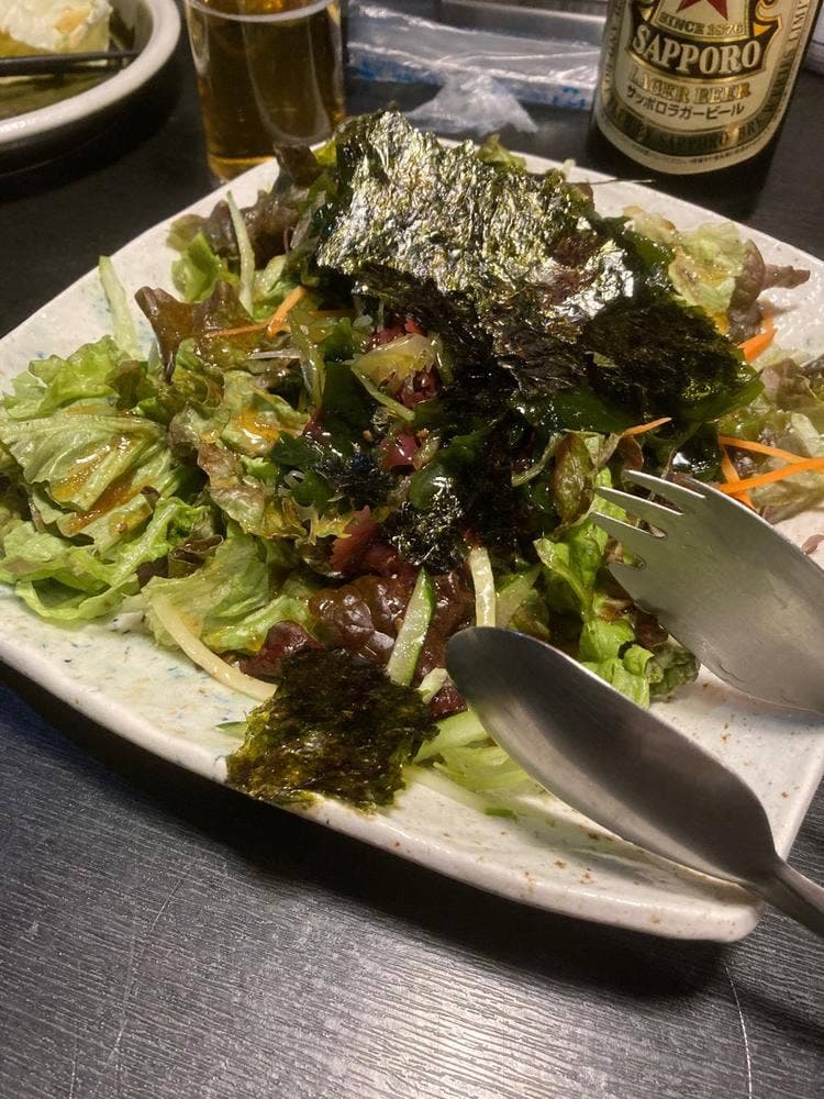 エビス 仲町台総本店