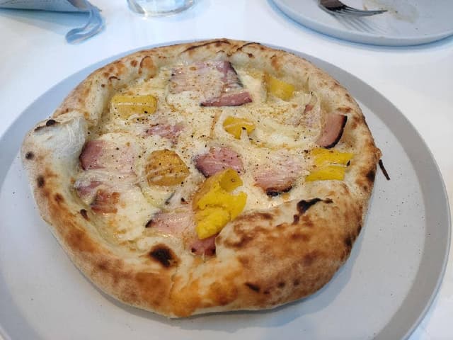 BARE PIZZA POCO - サブ画像1