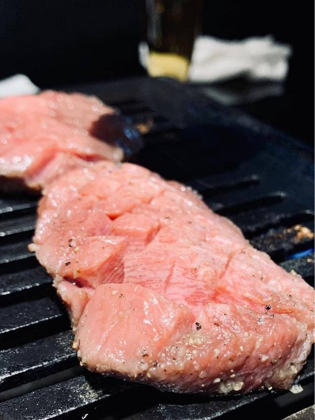 TOKYO焼肉 ごぉ - サブ画像3