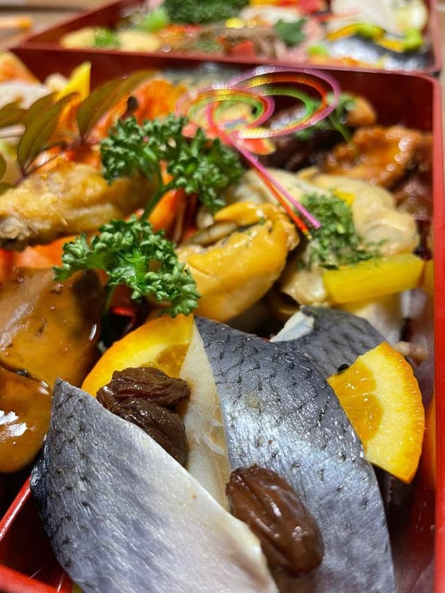 WILD RICE - サブ画像1