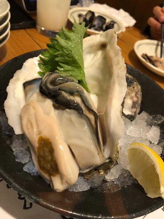 丸善水産 出雲店 - サブ画像1