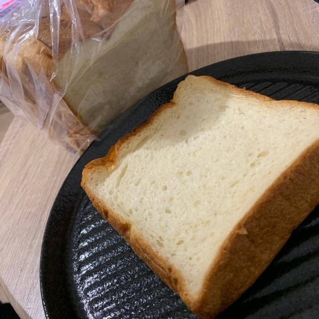 フラワーベーカリー - サブ画像1