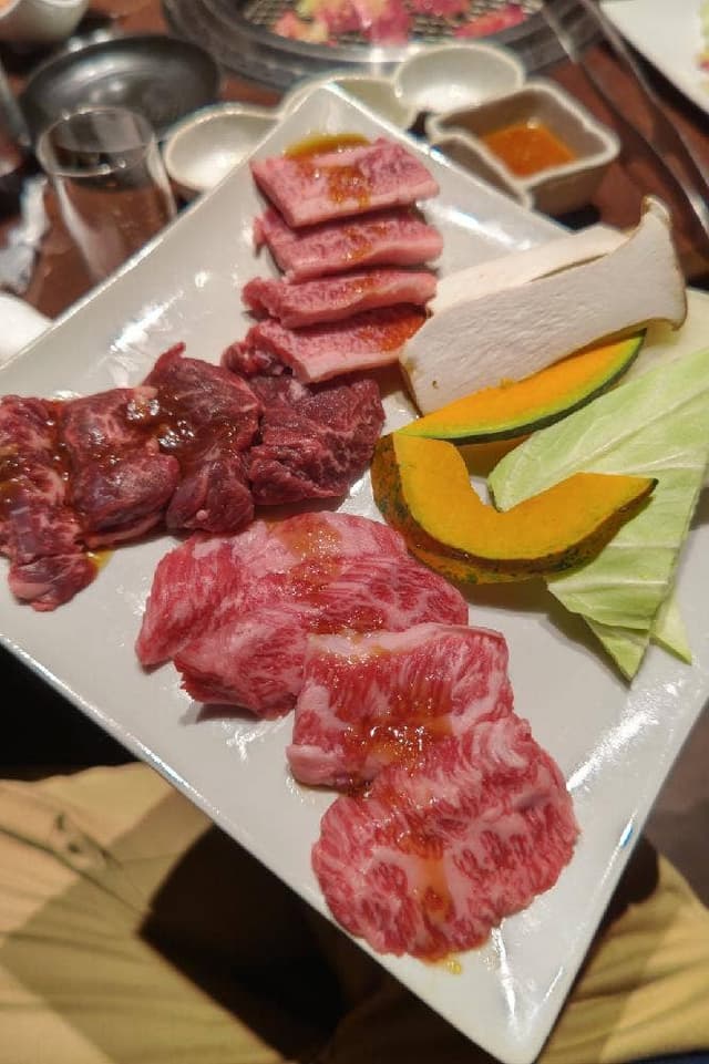 焼肉 蔵元 志免店 - サブ画像1