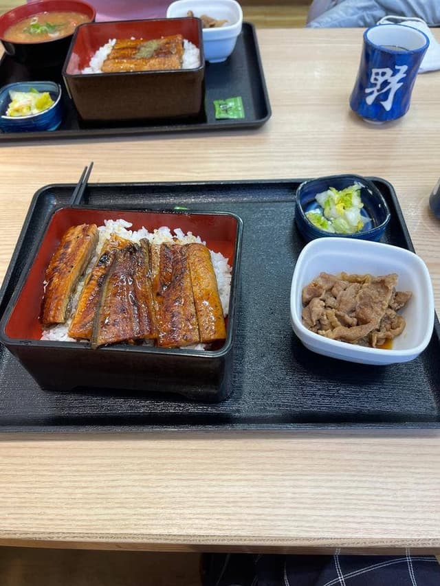吉野家 高陽店 - サブ画像3
