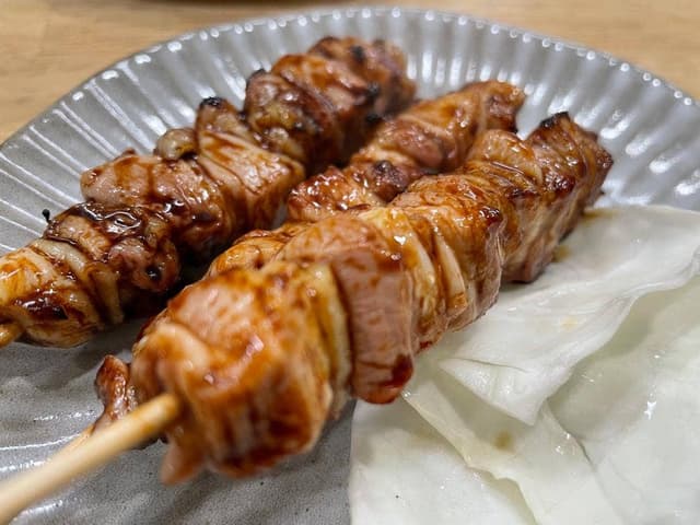 驛亭 - サブ画像2