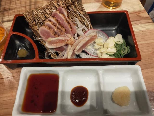 鶏焼 玉造本店 - サブ画像1