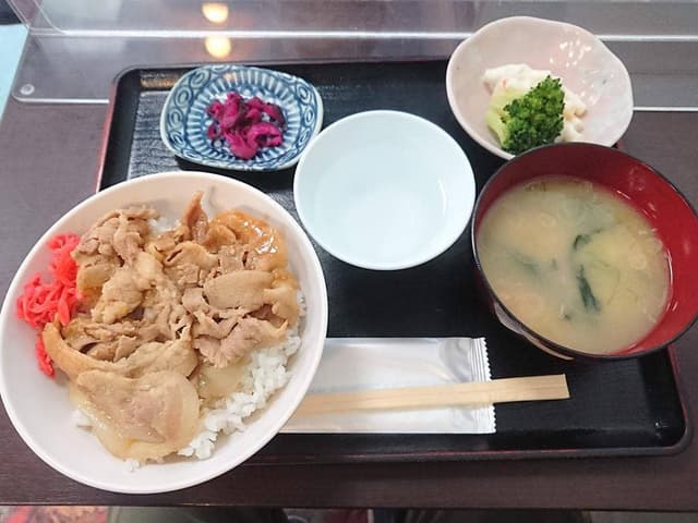 富士山五合目こみたけ売店 - サブ画像2