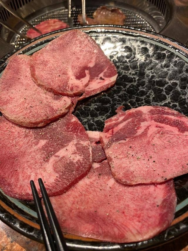 焼肉のと一 - サブ画像2
