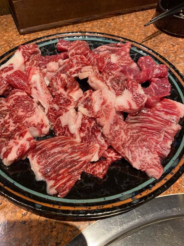 焼肉のと一 - サブ画像3