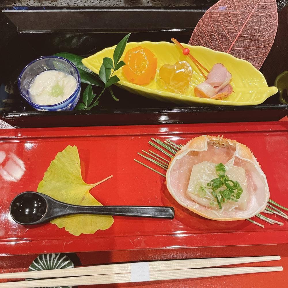 石焼料理 木春堂 ホテル椿山荘東京