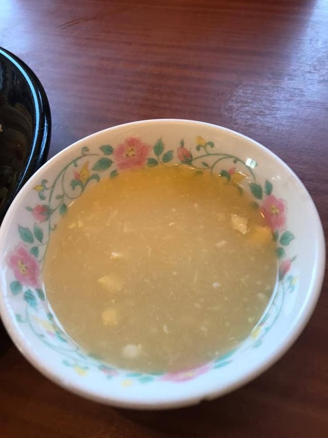 餃子の王将 高砂店 - サブ画像1