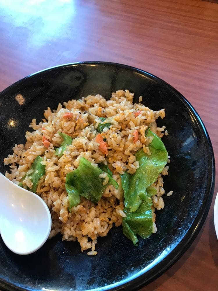 餃子の王将 高砂店