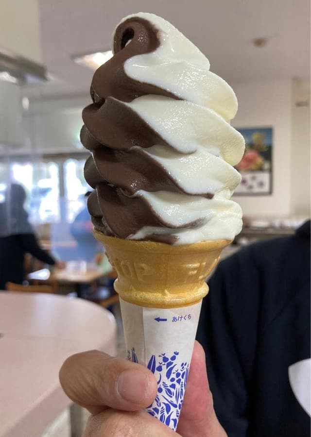 谷田部東パーキングエリア 下り線 売店 - サブ画像2