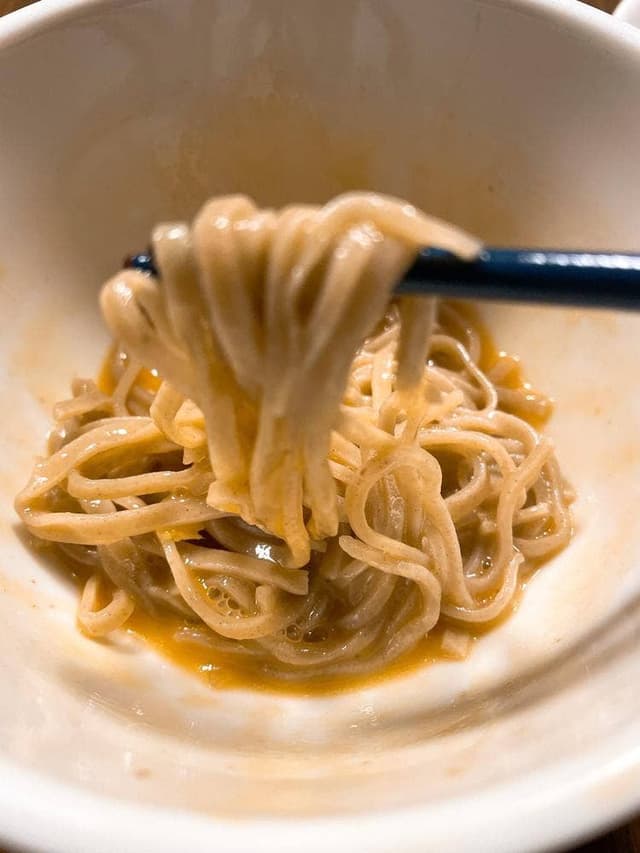 手打ちうどん 関根 - サブ画像3