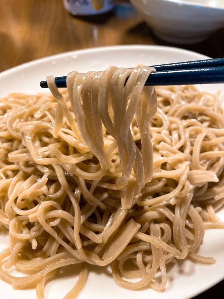 手打ちうどん 関根