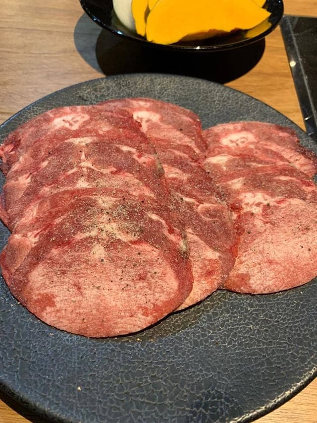 焼肉牛牛 - サブ画像1