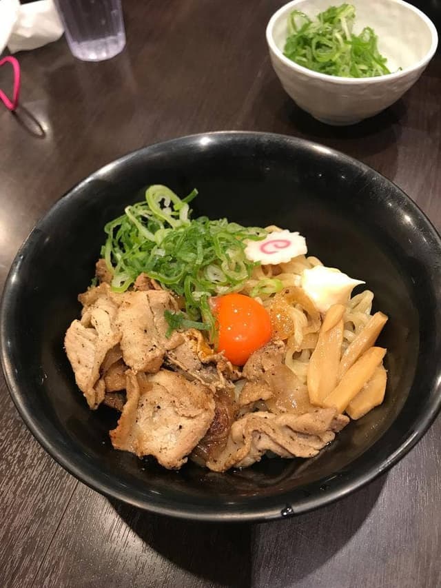 肉玉そばおとど 北千住店 - サブ画像3