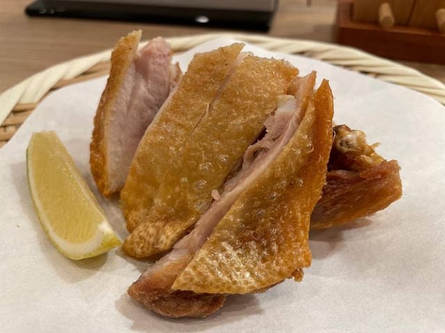 小烏 - サブ画像3