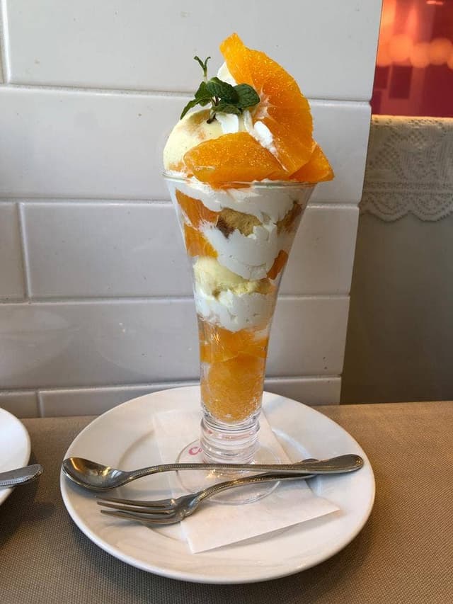 銀座コージーコーナー 鶴見東口店 - サブ画像3