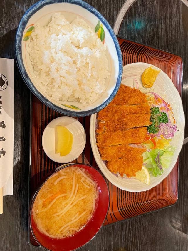 相撲茶屋 月見亭 - サブ画像2