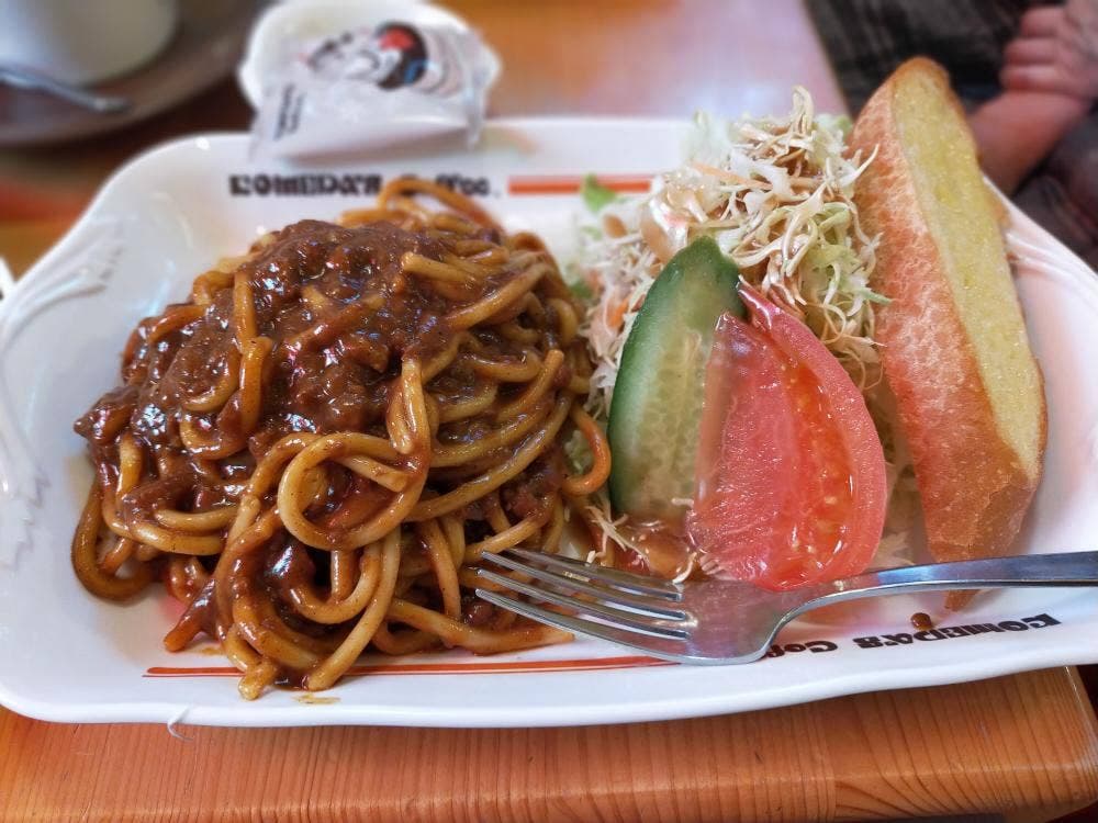 コメダ珈琲店 鹿島神宮南店