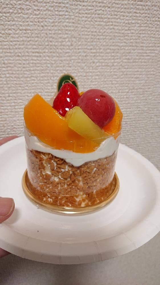 新宿高野 池袋西武店 - サブ画像1